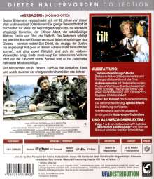 Didi - Und die Rache der Enterbten (Blu-ray), Blu-ray Disc