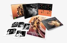 Prince - Sign "O" the Times (Limited Deluxe Edition) (Blu-ray &amp; DVD), 2 Blu-ray Discs und 2 DVDs