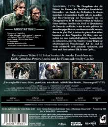 Die letzten Amerikaner (Blu-ray), Blu-ray Disc