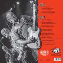Crazy Cavan: Who's Gonna Rock Ya When I'm Gone? (Picture Disc), LP