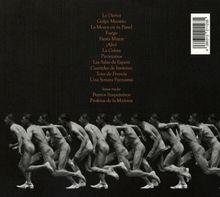 Vetusta Morla: La Deriva (German Edition), CD