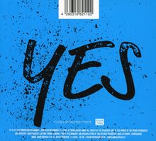 Mnozil Brass: Yes,Yes,Yes!, CD
