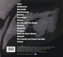 Stephan Zinner: Relativ Simpel, CD