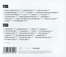 Pur: 100% das Beste aus 40 Jahren, 2 CDs