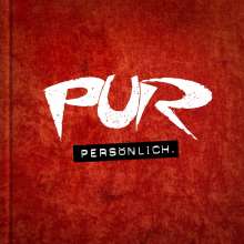 Pur: Persönlich (limitierte Erstauflage im Digipack), CD