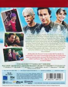Weihnachten des Herzens (Blu-ray), Blu-ray Disc
