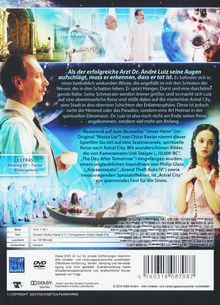 Astral City - Unser Heim, DVD