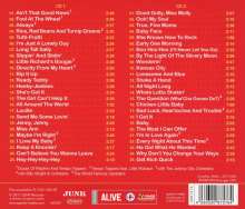 Little Richard: Tutti Frutti: The Very Best Of, 2 CDs