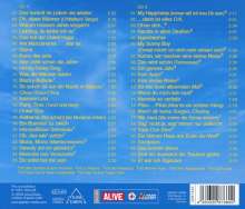 Christa Williams: Himmelblaue Serenade, 2 CDs