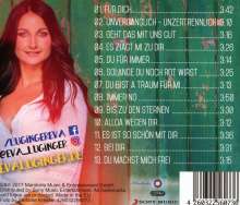 Eva Luginger: Unzertrennlich, CD