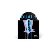 Deine Lakaien: Dual+, CD