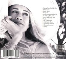 Heather Nova: Other Shores, CD