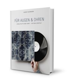 Rainer Haarmann: Für Augen &amp; Ohren, Buch