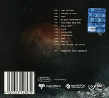 Aevum: Multiverse, CD