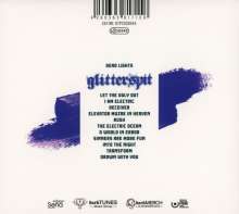 Dead Lights: Glittersplit (Limited Edition), CD