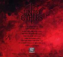 Unto Others: Don't Waste Your Time (Complete) (Limited Edition), CD