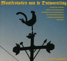 Fluisteraars: Manifestaties Van De Ontworteling, CD