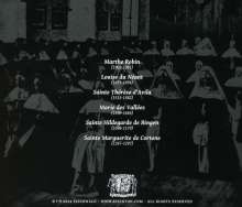 Givre: Le Cloitre, CD