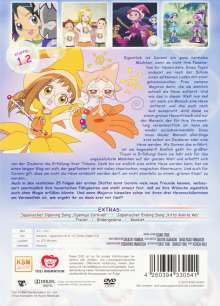 Magical Doremi Staffel 1 Box 2, 5 DVDs