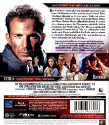 Eine gefährliche Affäre (1990) (Blu-ray), Blu-ray Disc