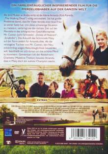Mein Pferd und Ich, DVD