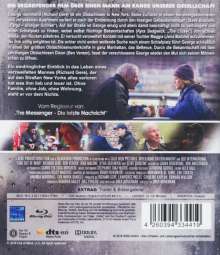 Time out of Mind (Blu-ray), Blu-ray Disc