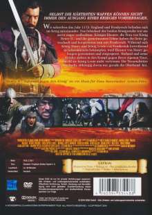 Henry II - Aufstand gegen den König, DVD