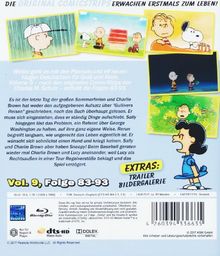 Peanuts: Die neue Serie Vol. 9 (Blu-ray), Blu-ray Disc