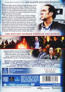 Pay the Ghost, DVD