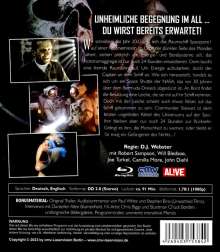 The Dark Side of the Moon (Blu-ray), Blu-ray Disc