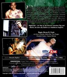 Nightwish (Blu-ray), Blu-ray Disc