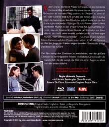 Pianese Nunzio - 14 im Mai (Blu-ray), Blu-ray Disc