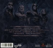 Welicoruss: Siberian Heathen Horde, CD