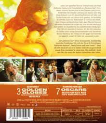 Am goldenen See (Blu-ray), Blu-ray Disc