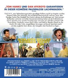 Schlappe Bullen beissen nicht (Blu-ray), Blu-ray Disc