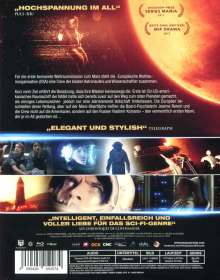 Missions Staffel 1 (Blu-ray), 2 Blu-ray Discs