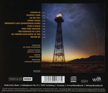 Oz Hawe Petersson's Rendezvous: Oz Hawe Petersson's Rendezvous, CD