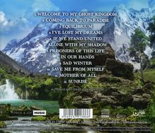 A Neverending John's Dream: Coming Back To Paradise, CD