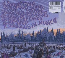 Rückansicht vergrößern