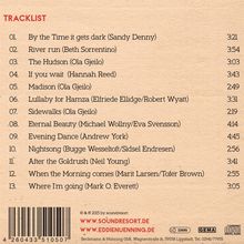 Eddie Nünning &amp; Friends: Songs For Quiet Nights, CD