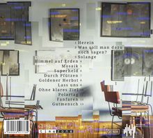 Ostückenberg: Mosaik, CD
