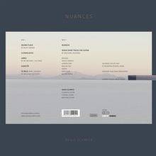 Denis Schmitz: Nuances, LP