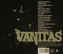 Broilers: Vanitas, CD