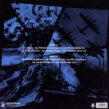Kotzreiz: Nüchtern unerträglich (180g) (Limited Edition), LP