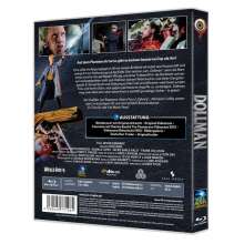 Dollman - Der Space Cop (Blu-ray), Blu-ray Disc