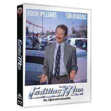Cadillac Man (30th Anniversary Edition) (Blu-ray &amp; DVD), 1 Blu-ray Disc und 1 DVD