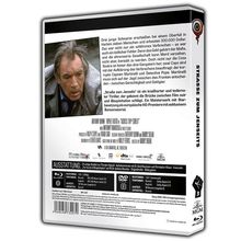 Strasse zum Jenseits (Black Cinema Collection) (Blu-ray &amp; DVD), 1 Blu-ray Disc und 1 DVD