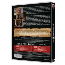 Die Nonnen von Clichy (Blu-ray), 2 Blu-ray Discs