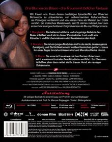 Unmoralische Engel (Blu-ray), Blu-ray Disc