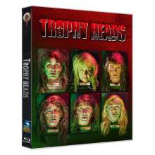 Trophy Heads (OmU) (Blu-ray), Blu-ray Disc